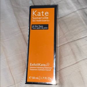 Kate Somerville ExfoliKate Exfoliating Treatment